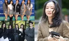 Min Hee Jin  Kembali Sebut ILLIT Menjiplak NewJeans dan HYBE Anak Tirikan ADOR
