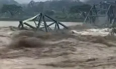 3.800 Warga Aceh Barat Terisolasi Banjir Setinggi 1,5 Meter, Belasan Desa Putus Akses