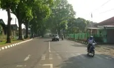 Cimahi Siap Sambut Underpass Gatot Subroto, Ngatiyana Jalin Komunikasi dengan TNI