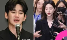 Usai 9 Bulan Mengurus Kontroversi Aktornya, CEO Agensi Kim Soo Hyun Mengundurkan Diri