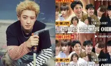 Dulu Dikenal Sebagai Idola Nasional yang Dicintai, Popularitas Chanyeol EXO kini Menurun