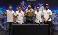 48 Petarung Bikin Panas UBL 4 Bandung Series