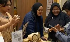 Kurikulum Berbasis AI Masuk UKM, Telkomsel Punya Digital Creative Entrepreneurs