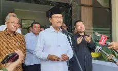 Kerja Sama dengan Kemendiktisaintek, Kemensos Pastikan Lulusan SR Bisa Lanjutkan ke Perguruan Tinggi