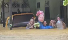 Tragedi Banjir Sumatra: 174 Jiwa Melayang, Akses Terputus, Helikopter Dikerahkan