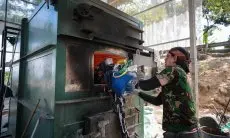Darurat Sampah Mereda, Pengawasan Pasar Bandung Diperketat
