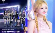 Namanya Hilang dan Vocal Diganti saat MAMA Awards 2025, Masa Depan Rami di BABYMONSTER Tidak Pasti