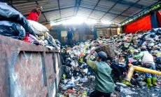 Realisasi KBS Kota Bandung Baru 481, DLH Siapkan Ribuan Petugas Pemilah