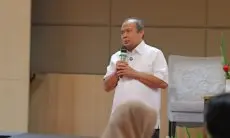 Soroti Masa Depan Pekerja Informal, PKS Jawa Barat Gagas Program Prioritas Genjot Kesejahteraan Masyarakat