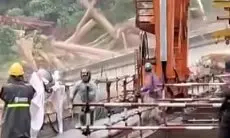 Viral Kayu Gelondongan Terbawa Banjir di Sumut, Kemenhut Soroti Potensi Penyalahgunaan Hak Atas Tanah