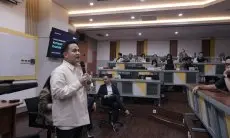 Easycash Kolaborasi dengan Ikatan Alumni SBM ITB Gelar Kegiatan Edukasi Literasi Keuangan