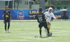 Striker Timnas U17 Jadi Top Skor Sementara Goal Aksis di Liga Putri Nasional Seri Bandung