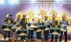 Inilah Juara-juara West Java Journalist Competition 2025