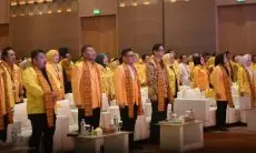 Golkar Jabar Dorong Regenerasi dan Modernisasi Strategi Politik Menuju 2029