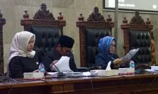 DPRD Setujui APBD Kabupaten Cirebon Tahun 2026 Sebesar Rp4,2 Triliun