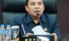 Ketua DPRD Apresiasi Guru, Guru Hebat, Indonesia Kuat