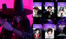 Hormati para Korban Kebakaran di Hong Kong, Panggung Saja Boys di MAMA Awards 2025 Dibatalkan