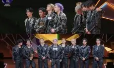 Usai 8 Tahun Debut, Stray Kids Akhirnya Menangkan Penghargaan Daesang Pertama di MAMA Awards