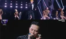 G-Dragon BIGBANG Hadapi Kritikan Usai Tampil di Mama Awards 2025 dengan Live Vocal yang Kurang Bersemangat