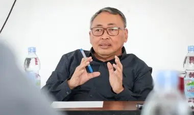 Wacana Reaktivasi SPP Masih Bertahan, DPRD Jabar Dalami Dampaknya bagi Siswa