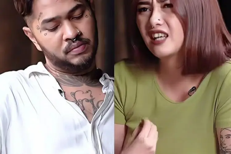 Onadio Leonardo Diamankan Bersama Istri, Polisi Sebut Bukan Pengedar Narkoba