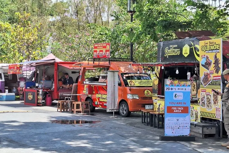 Kota Bandung Kembangkan UMKM Melalui Program Naik Kelas dan Digitalisasi