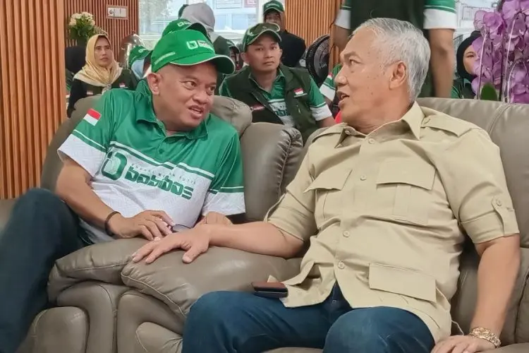 Mulyadi Putra Jonggol, Ciptakan Bahan Bakar Merah Putih Bobibos