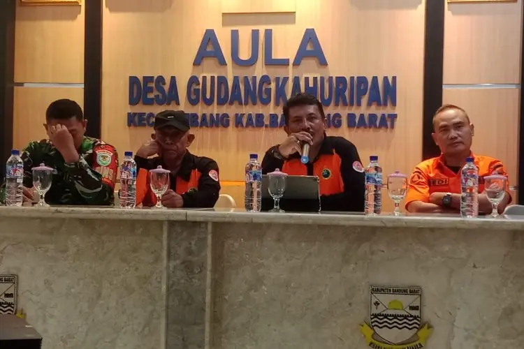 Angka Kemiskinan di KBB Capai 10,49 Persen, APDESI Bakal Manfaatkan Program Kopdes Merah Putih 
