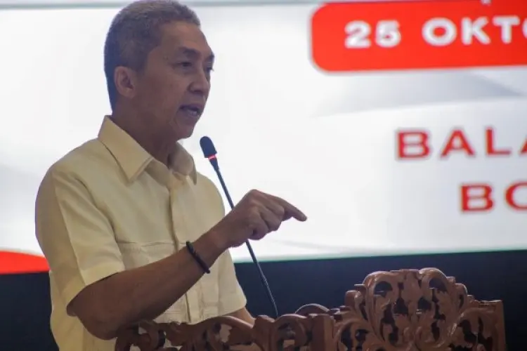 Bulan Ini, Pemkot Bogor Segera Lakukan Rotasi, Mutasi dan Promosi