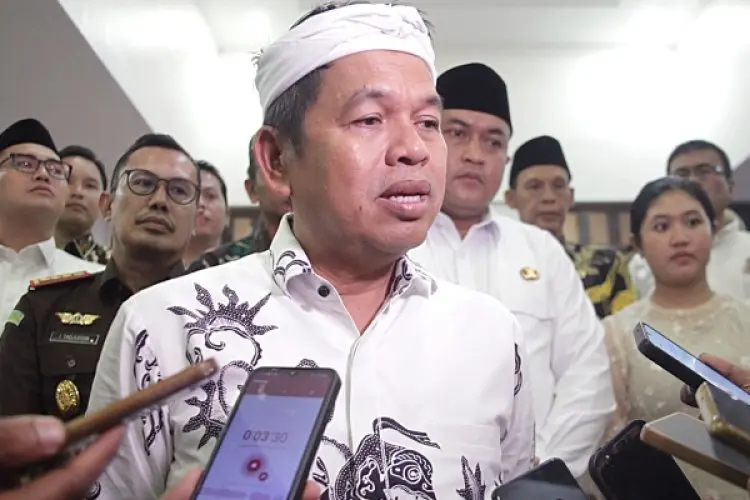 Cari Solusi Jangka Panjang soal Penutupan Tambang, Dedi Mulyadi: Pertambangan Harus Melahirkan Keadilan Sosial
