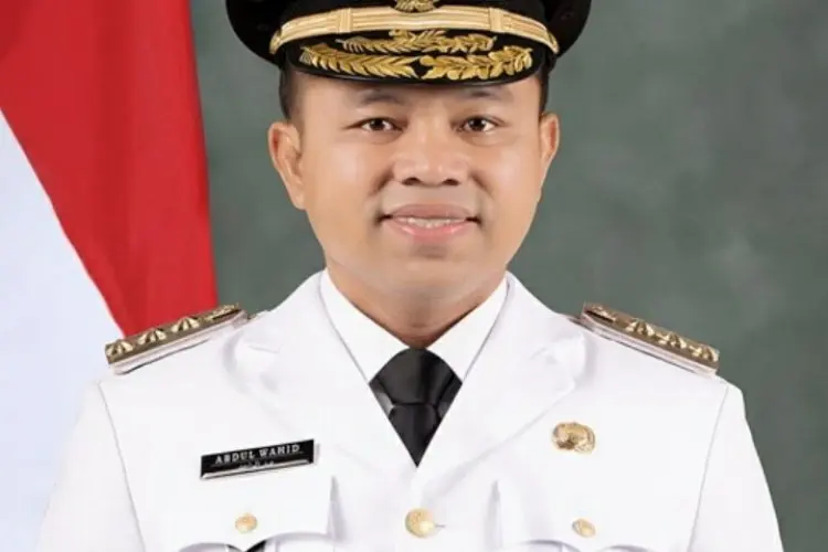 Gubernur Riau Jadi Kepala Daerah Pertama yang Kena OTT KPK di 2025