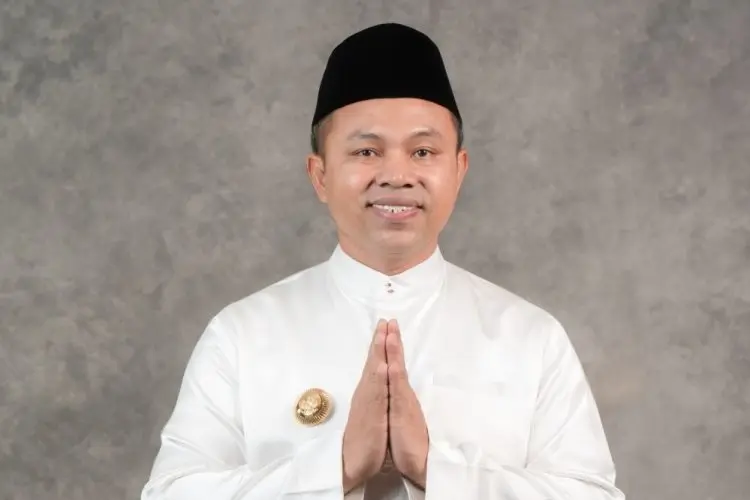 Gubernur Riau Abdul Wahid Resmi Jadi Tersangka Korupsi Pemerasan, KPK Ungkap Bukti Kuat