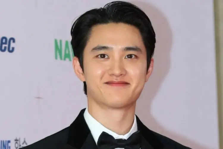 Usai 2 Tahun Bersama, DO EXO Keluar dari Agensi Soosoo yang Menaungi Aktivitas Solonya