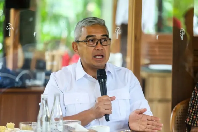 Erwin dan Anak Buahnya Terjerat Persoalan Hukum, Farhan Pun Angkat Bicara