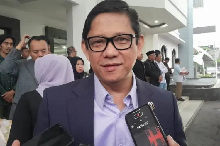 Efisiensi, DPRD Jabar Ungkap Ada Belanja Penunjang yang Dipangkas Hingga 90 Persen
