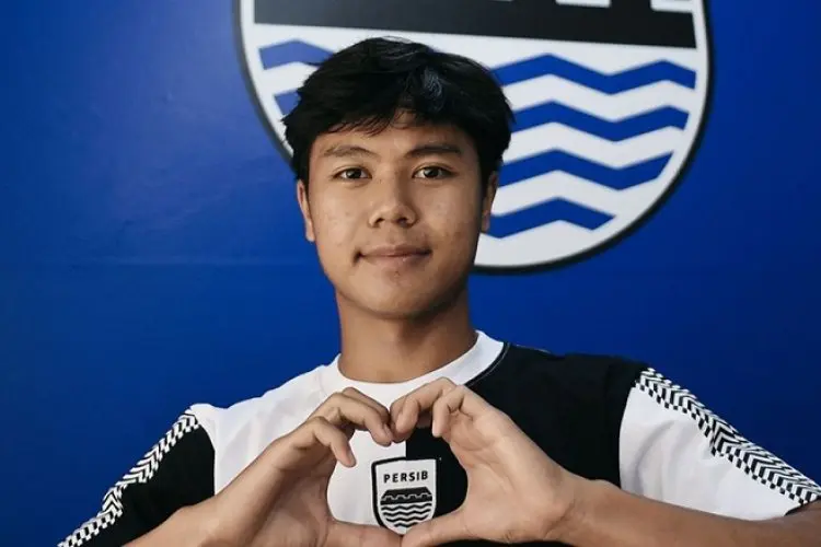 Nazriel Alfaro Syahdan Antusias Gabung Timnas U-20, Siap Bersaing