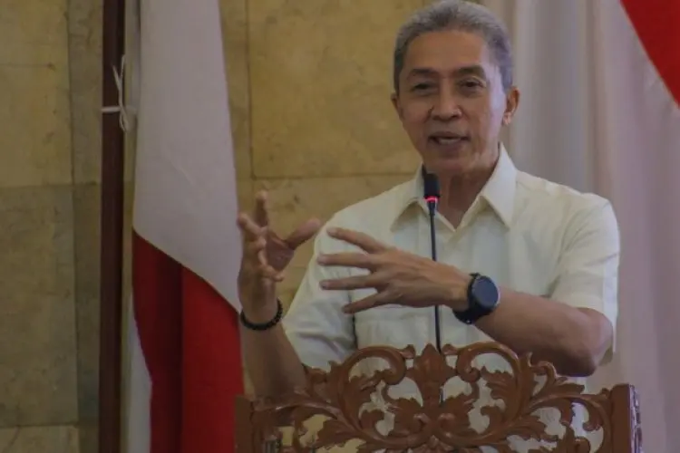Anggaran Dipangkas Pusat, Pemkot Bogor Terapkan Efisiensi di Berbagai Sektor