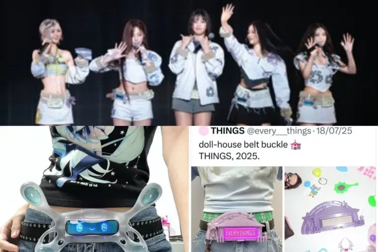 Akibat Pertempuran NewJeans dan ADOR, Seniman yang Bekerja dengan ILLIT jadi Korban Pelecehan