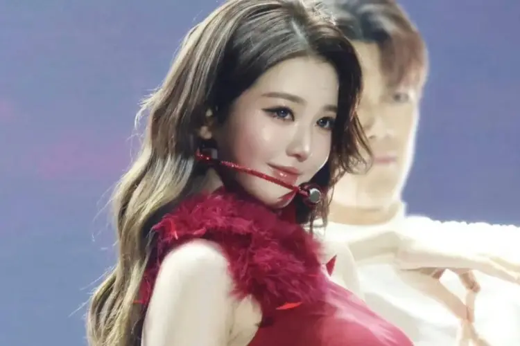 Jang Wonyoung IVE Tulis Lagu Solo Sendiri, Lirik 'Eight' Tuai Pro dan Kontra dari Penggemar