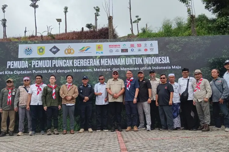 KLH Tepati Janji, 15 Usaha Wisata di Puncak Sudah Dicabut Segel dan Sanksinya