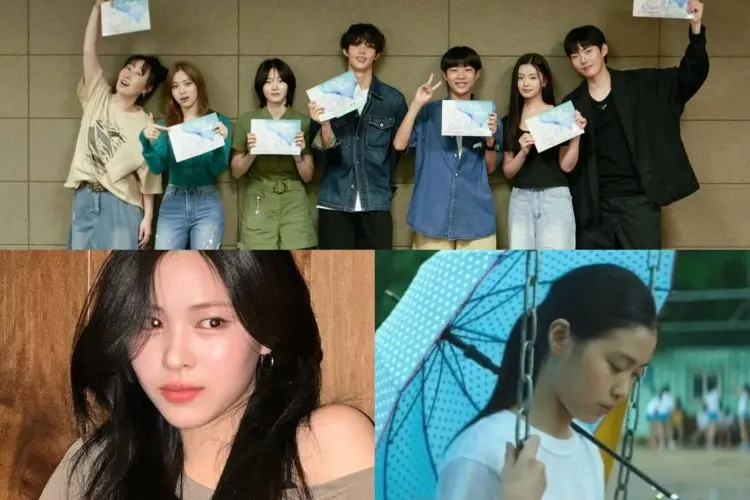 Telah Menyelesaikan Syuting, Ryujin ITZY akan jadi Pemeran Utama dalam Film 'Night on Earth'