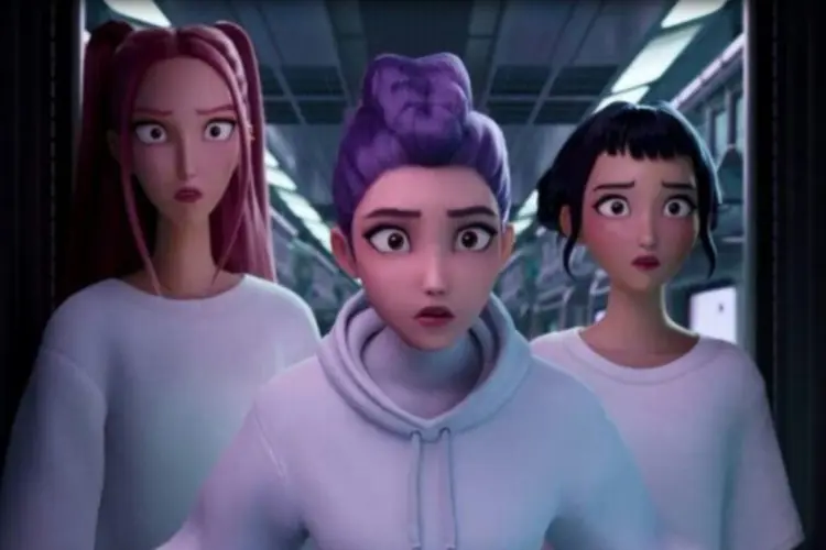 Lanjut Season 2, Film Animasi 'KPop Demon Hunters 2' akan Tayang 2029 Mendatang