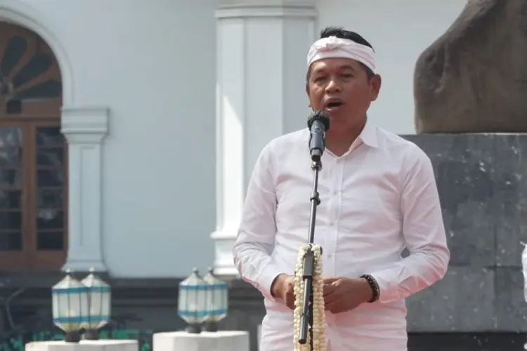 Pemprov Jabar Terbitkan Edaran, Atur Hukuman Bagi Siswa Nakal