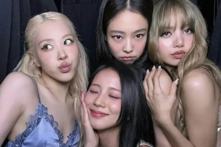 YG Kembali Meraup Keuntungan Hingga Rp355 M Berkat Kerja Keras BLACKPINK Saat Ini