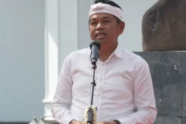 Pemprov Jabar Gelontorkan Rp8 Triliun, Optimalkan Konektivitas Kereta Api