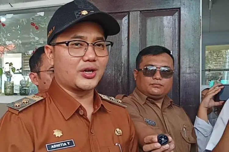 Peringatan Hakordia 2025, Wakil Wali Kota Cimahi dan Kejari Sepakat Fokus 6 Sektor Hajat Hidup Rakyat
