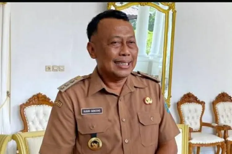 KPK Selidiki Proyek Museum Peradaban Ponorogo