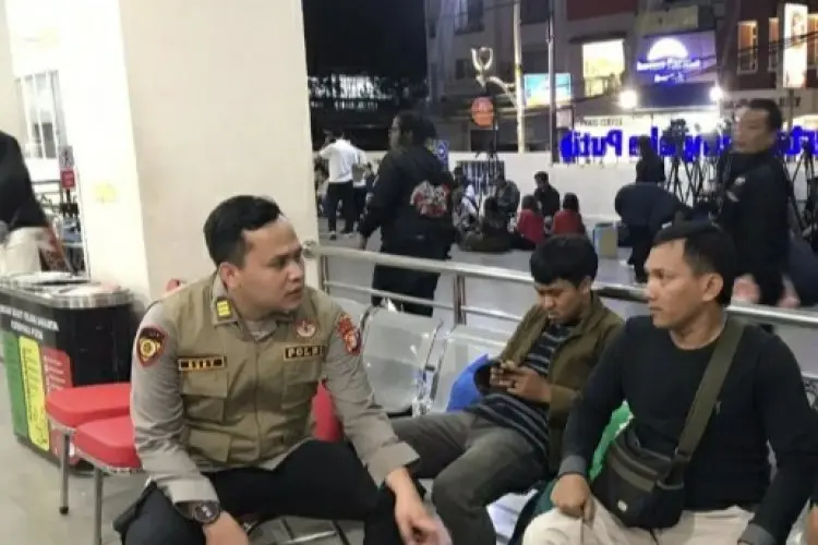 Pasca Tragedi SMAN 72, Layanan Trauma Healing Disiapkan untuk Guru dan Keluarga Siswa