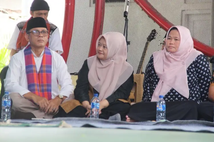 Pemprov Jabar Dorong Sinergi Lintas Daerah Lestarikan Budaya Melayu Betawi