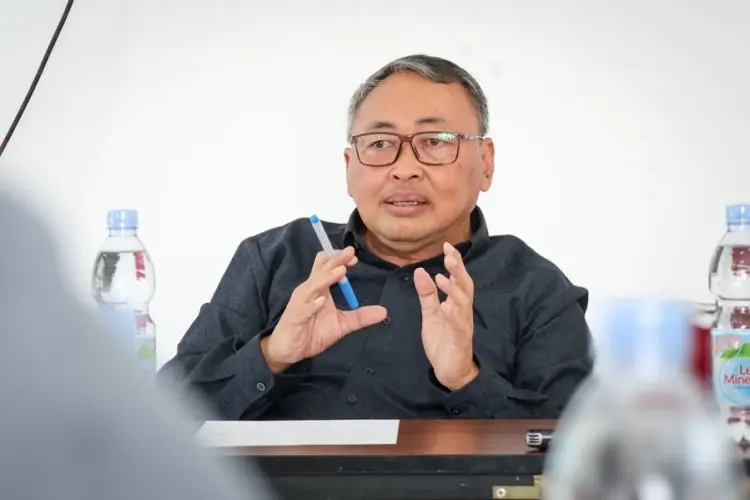 Wacana Reaktivasi SPP Masih Bertahan, DPRD Jabar Dalami Dampaknya bagi Siswa